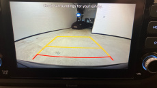 Hyundai BAYON 1.0 TGDi 48V MHEV SE Connect 5dr Petrol Hatchback